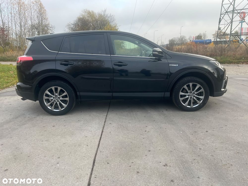Toyota RAV4 - 14