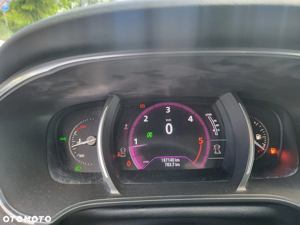 Renault Megane - 16