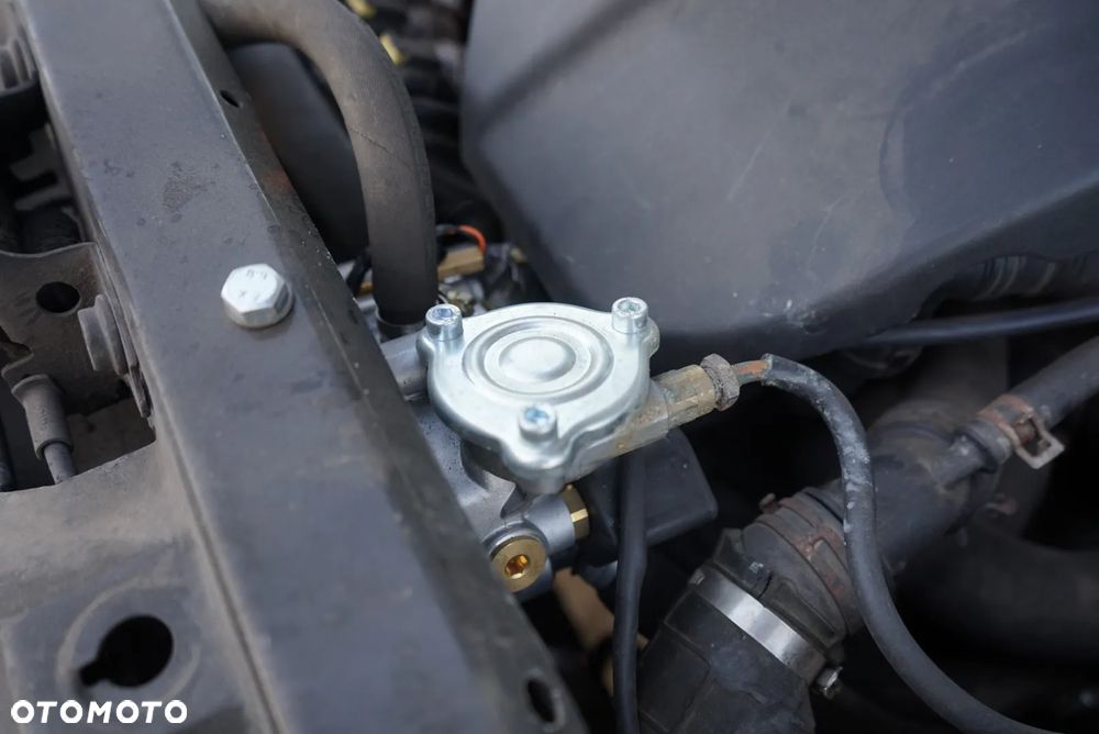 Skoda Octavia 1.6 Tour - 19