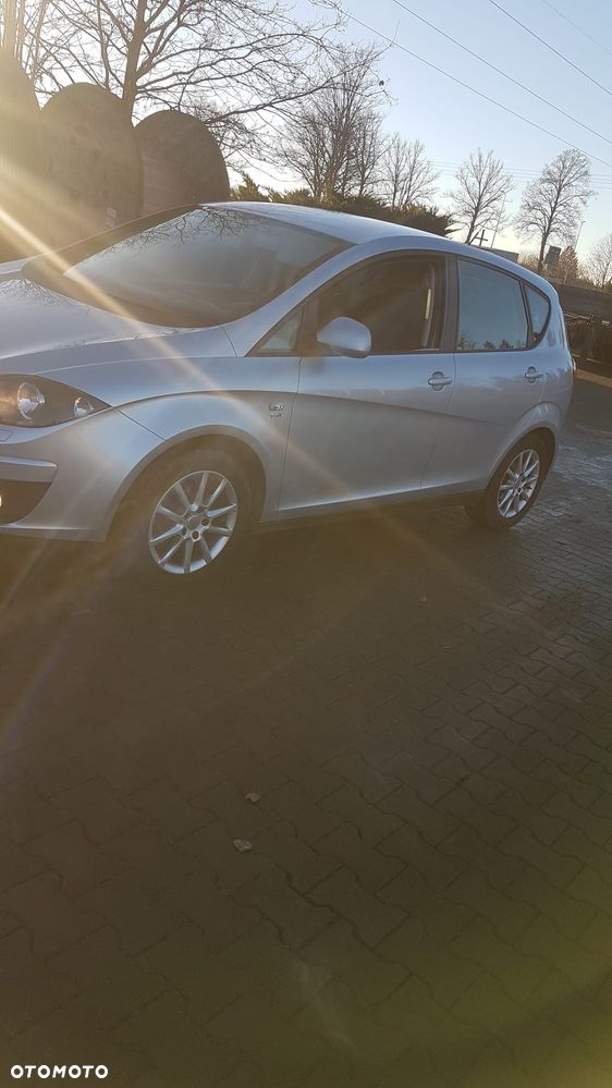 Seat Altea 1.2 TSI Start & Stop SUN - 10