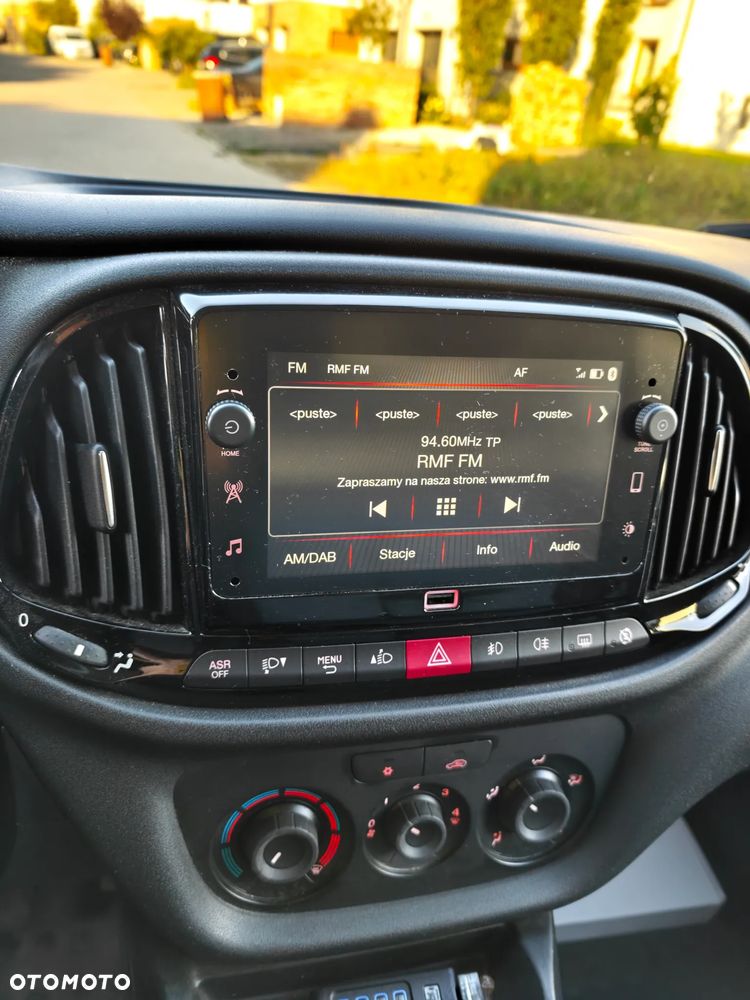 Fiat DOBLO MAXI - 14