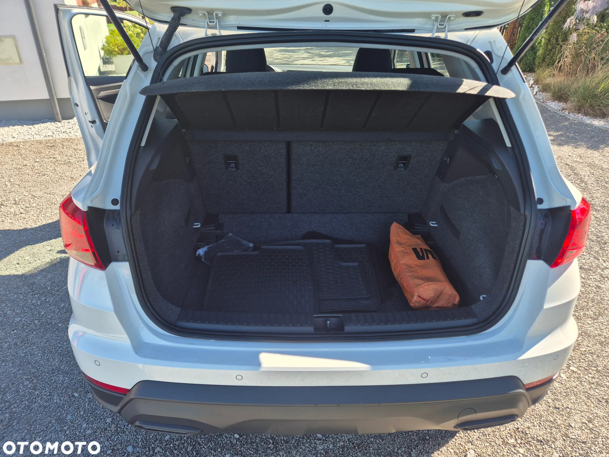 Seat Arona 1.0 TSI Style S&S - 9