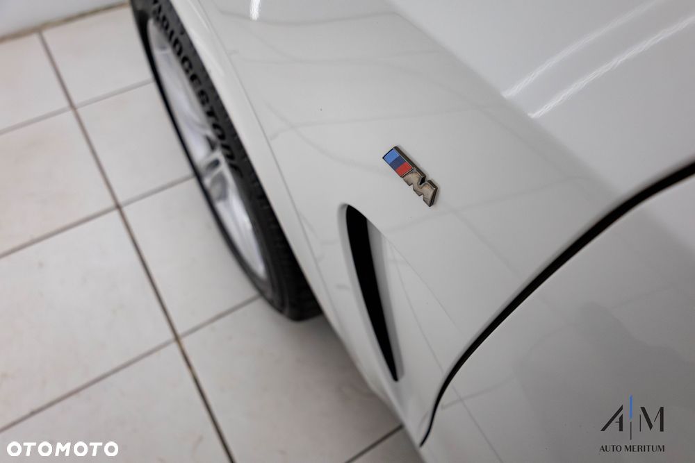 BMW X5 M - 13