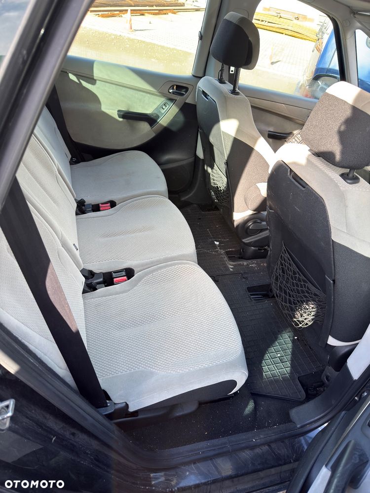 Citroën C4 Picasso 2.0 HDi FAP Tendance - 8