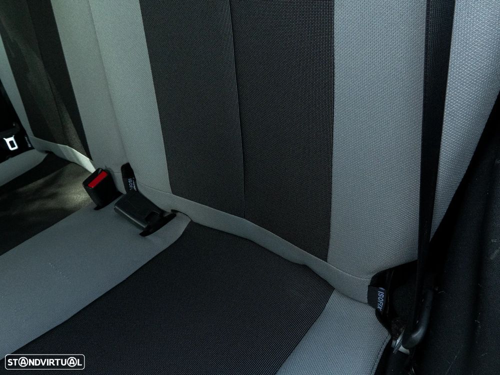 Toyota Aygo - 21