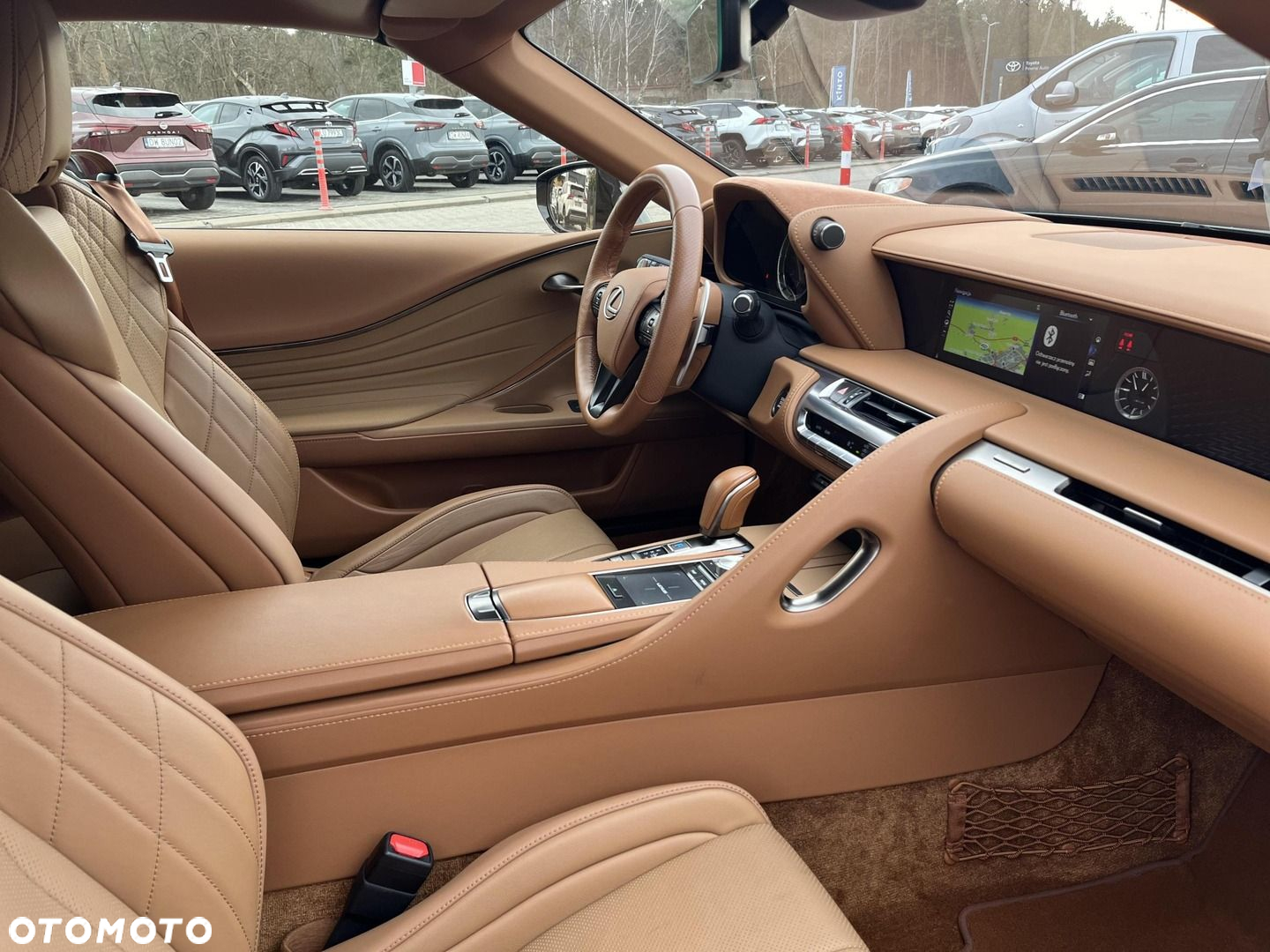 Lexus LC - 9