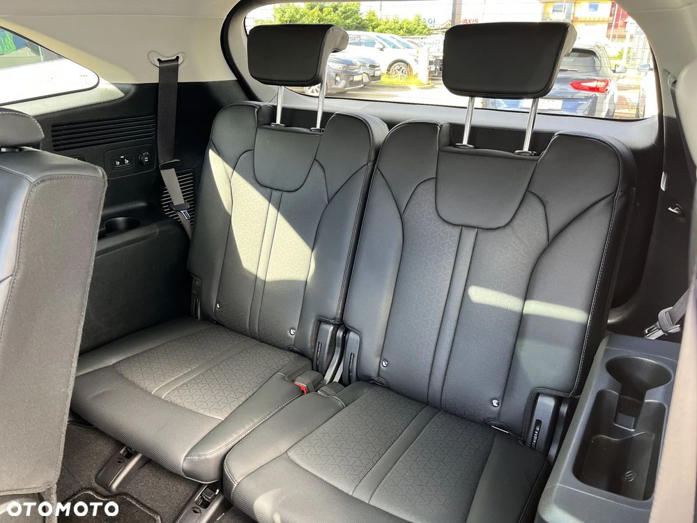 Kia Sorento 1.6 T-GDI HEV XL 4WD 7os - 20