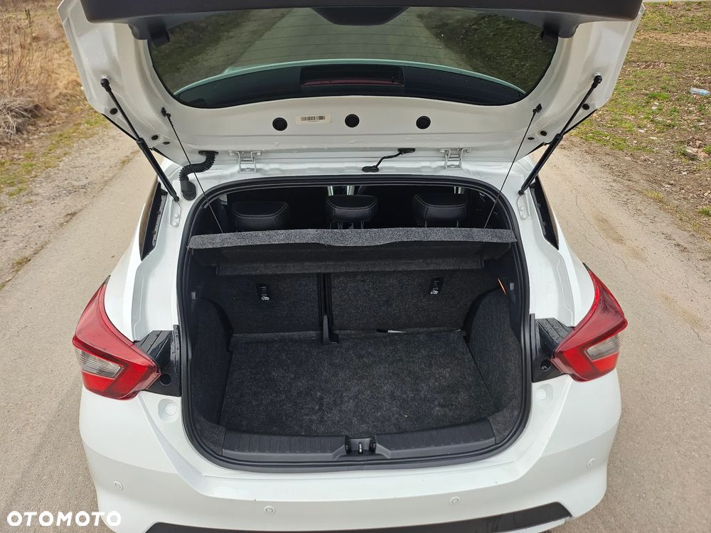 Nissan Micra 0.9 IG-T BOSE Personal Premium Edition - 9