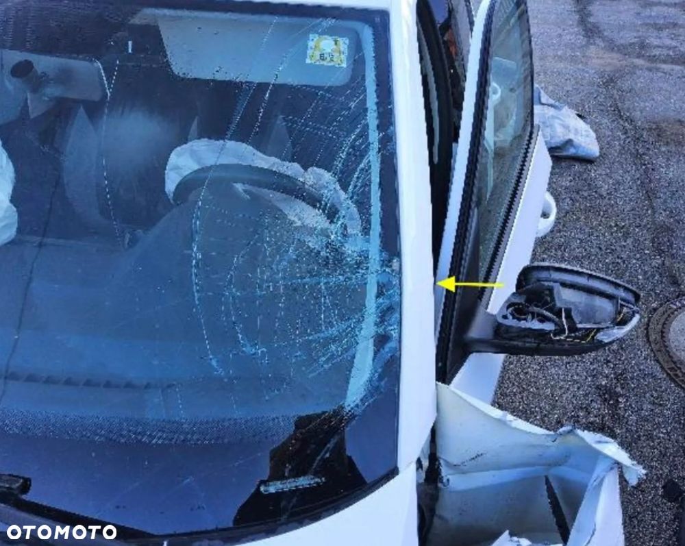 Skoda Fabia 1.0 MPI Ambition - 16