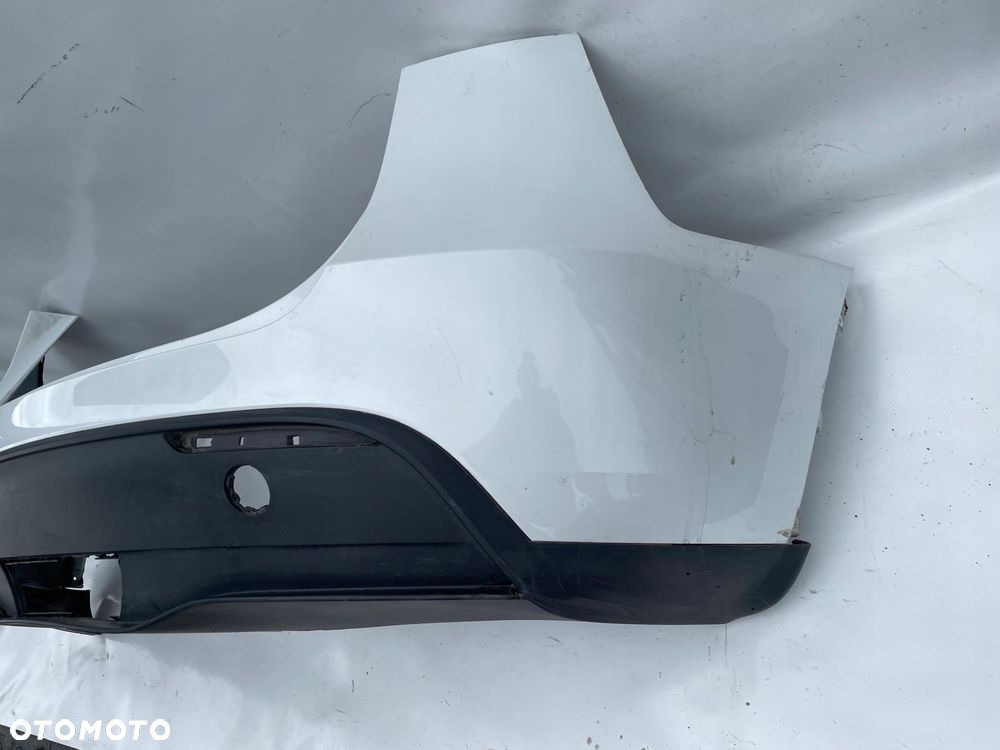 TESLA Y ZDERZAK TYŁ TYLNY 1494005-00 - 5