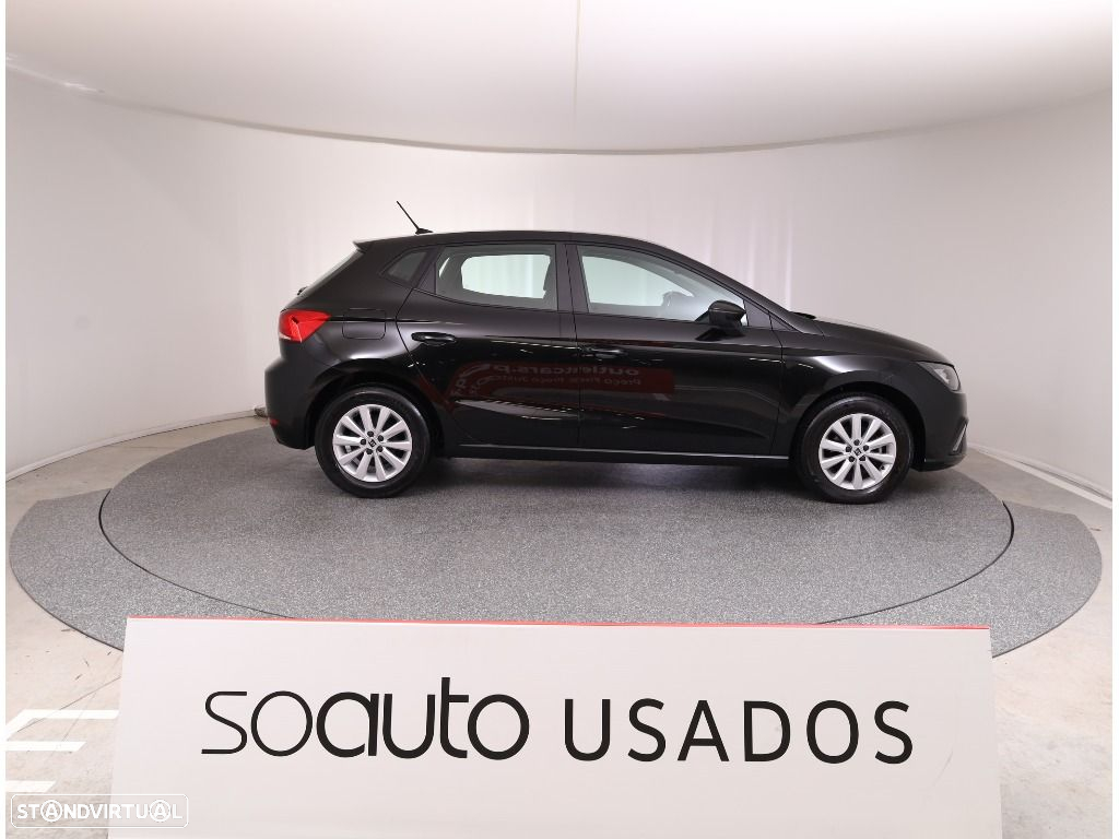 SEAT Ibiza 1.0 TSI Style - 17