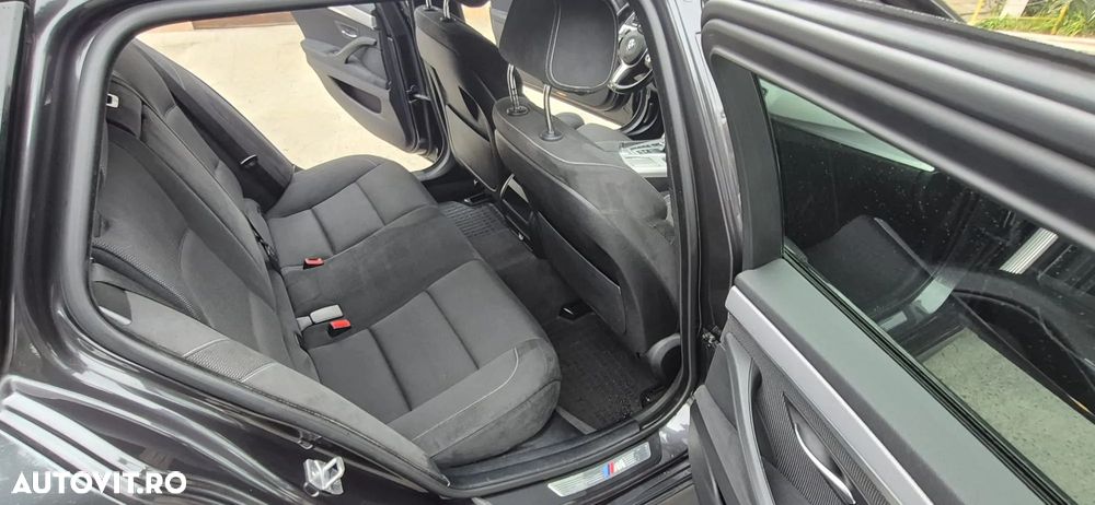 BMW Seria 5 - 9