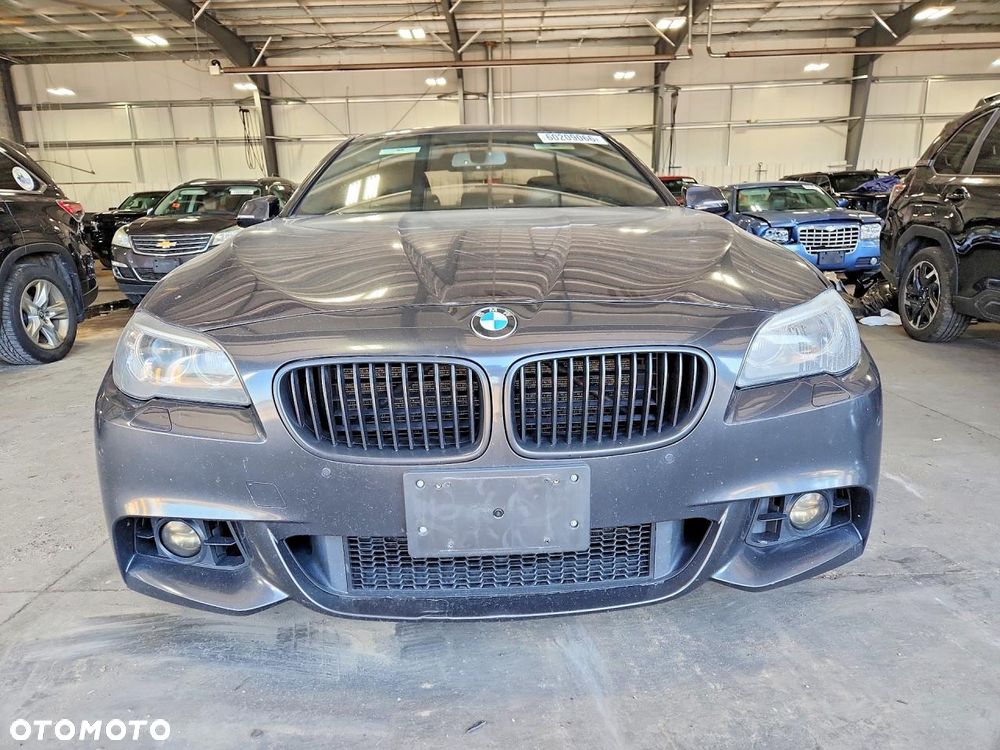 BMW Seria 5 535i xDrive - 2