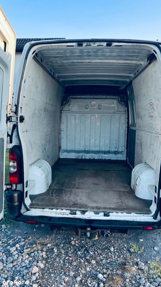 Opel movano - 7
