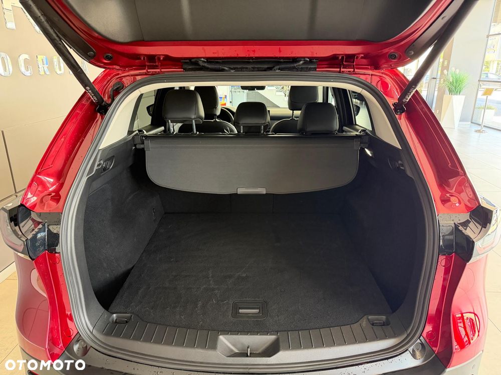 Mazda CX-5 2.5 e-SKYACTIV G Center-Line - 10