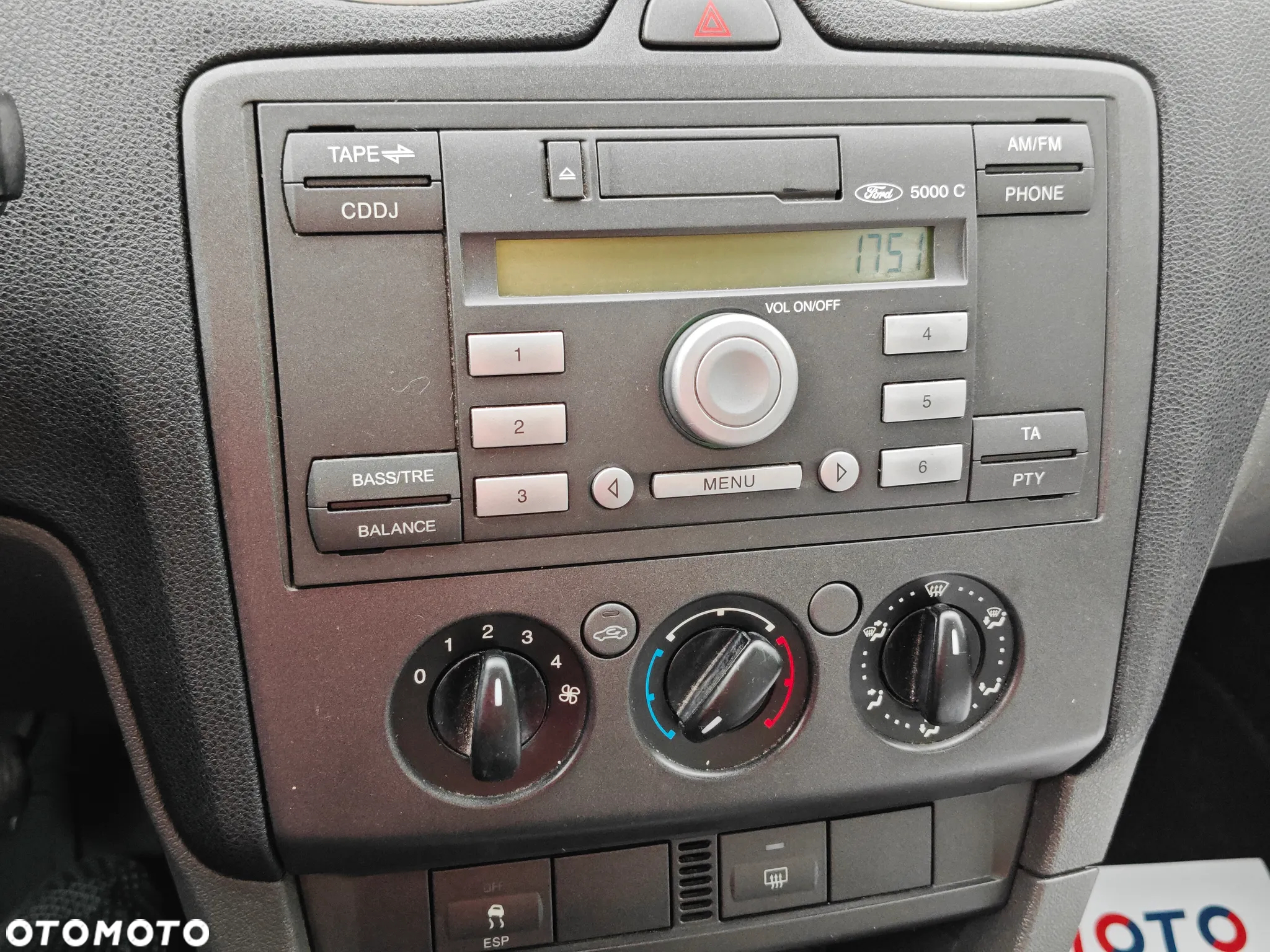 Ford Focus 1.4 Gold X - 20