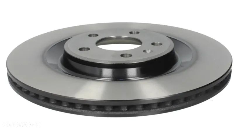 TARCZE I KLOCKI HAMULCOWE TYŁ  AUDI Q5 (8RB) Q5 (FYB, FYG) Q5 Sportback (FYT) Q5 Van (8RB) Q5 Van (FYB, FYG) Q7 (4MB, 4MG, 4MQ) Q7 Van (4MB, 4MG) PORSCHE MACAN (95B) VW TOUAREG (CR7, RC8) - 1