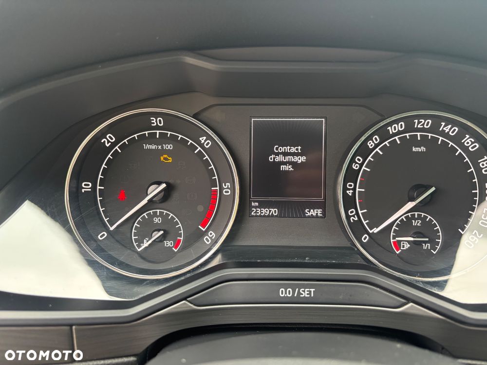 Skoda Superb - 12