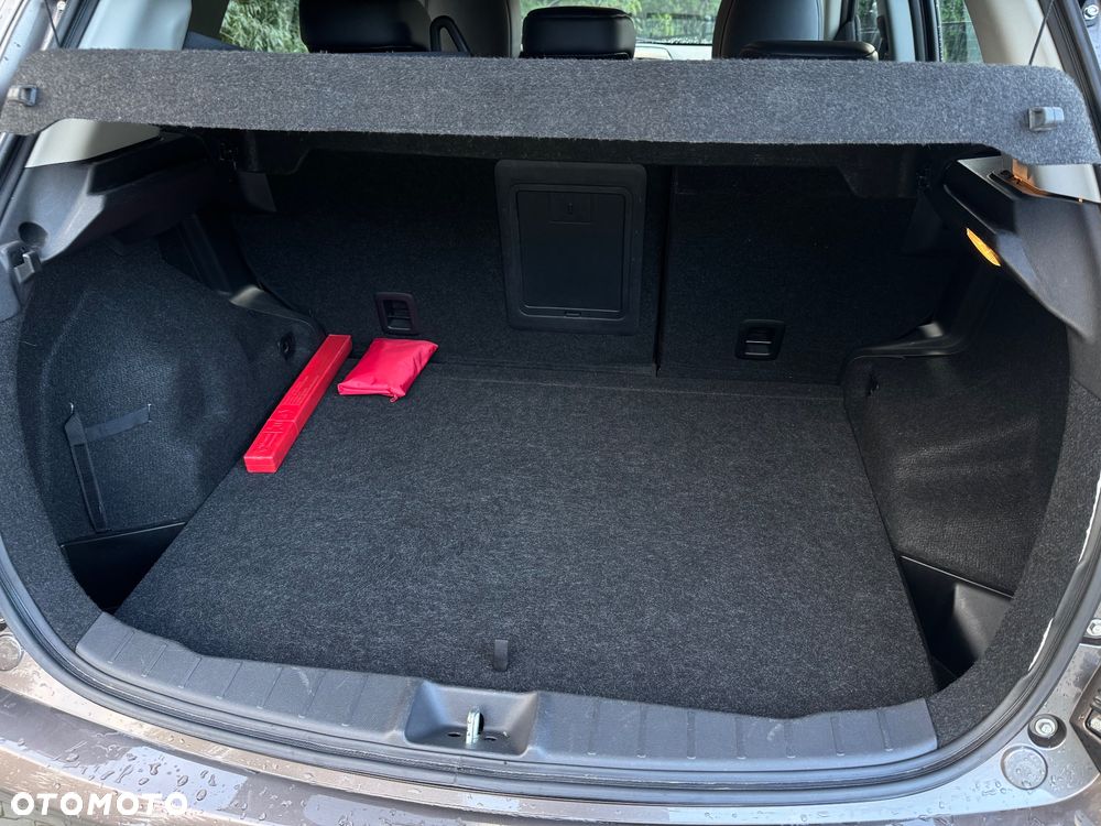 Citroën C4 Aircross 1.6 Stop & Start 2WD Selection - 8