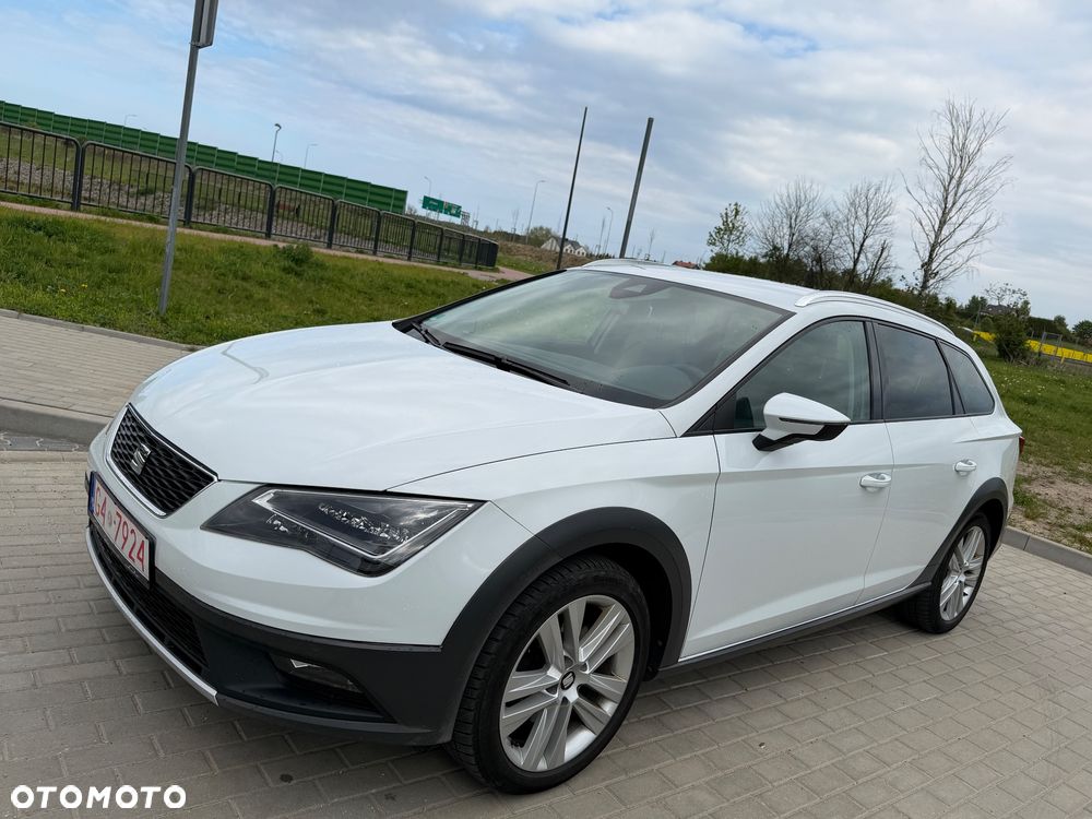 Seat Leon - 34