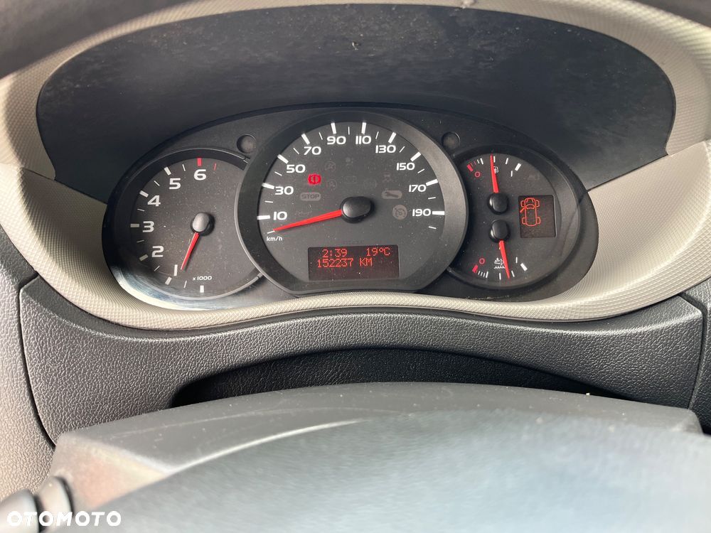 Renault MASTER - 20