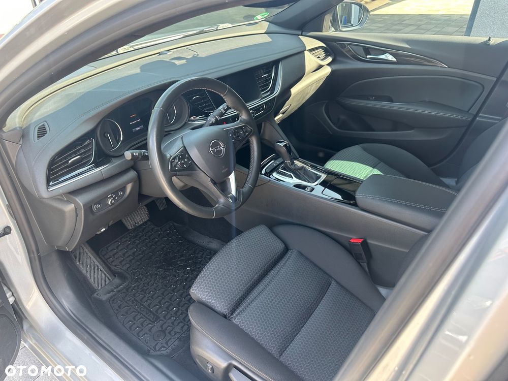 Opel Insignia 1.5 Automatik Edition - 6