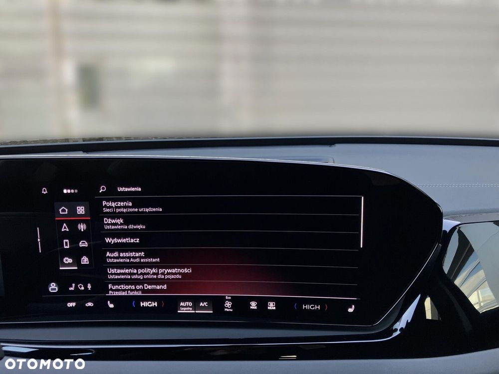 Audi A5 Limousine - 24