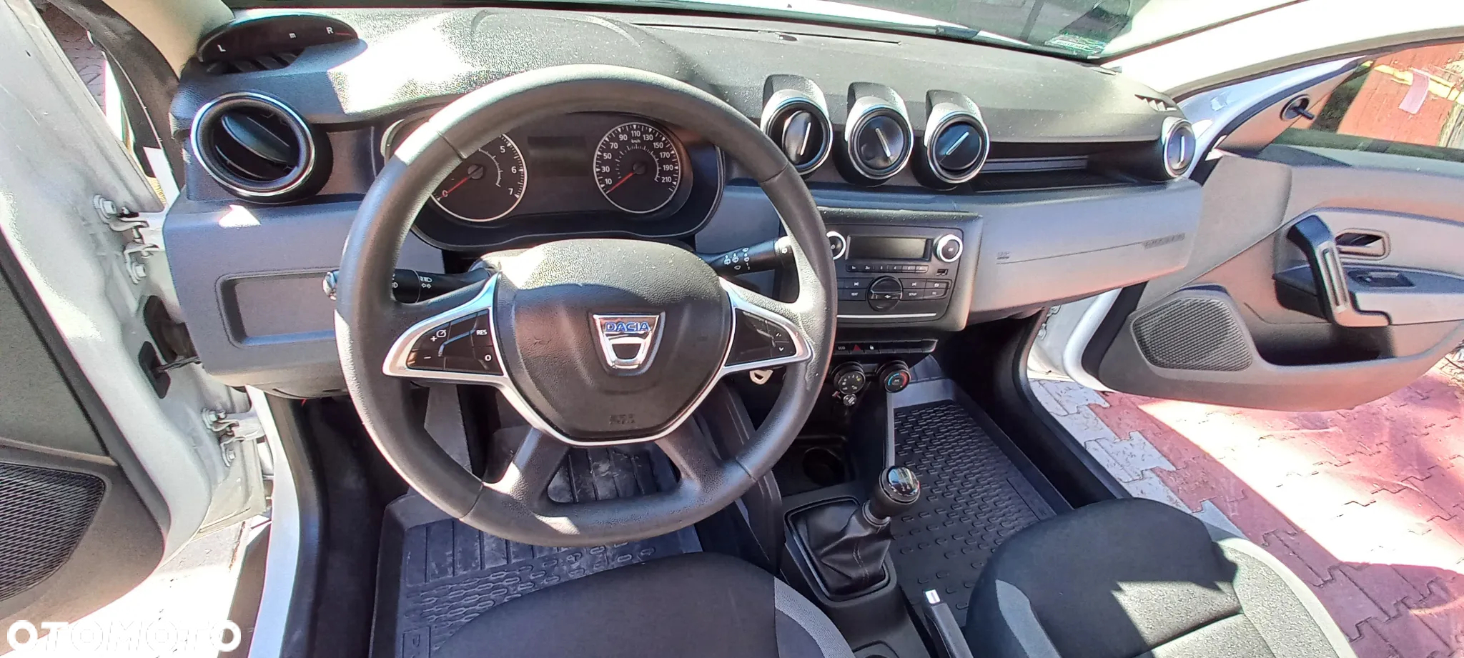 Dacia Duster - 23