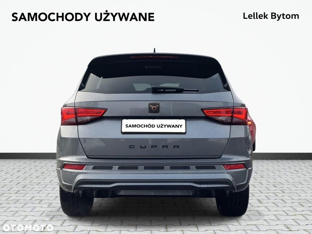 Cupra Ateca - 7
