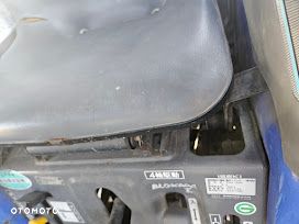 Iseki sial hunter 24 - 3