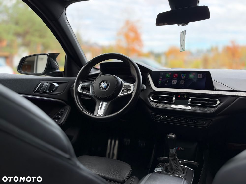 BMW Seria 1 118i M Sport - 11