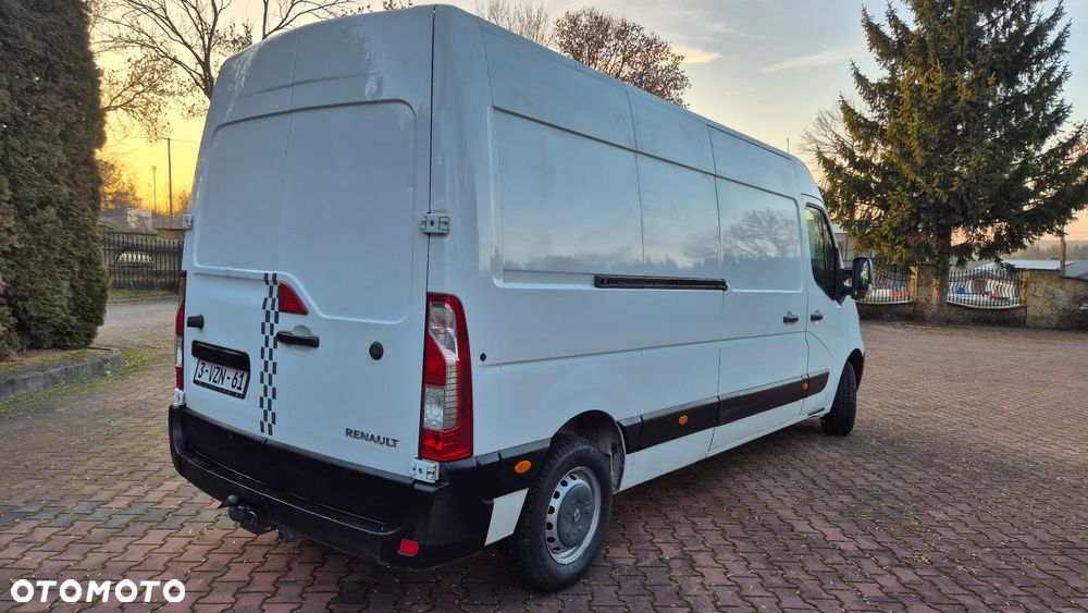Renault Master - 10