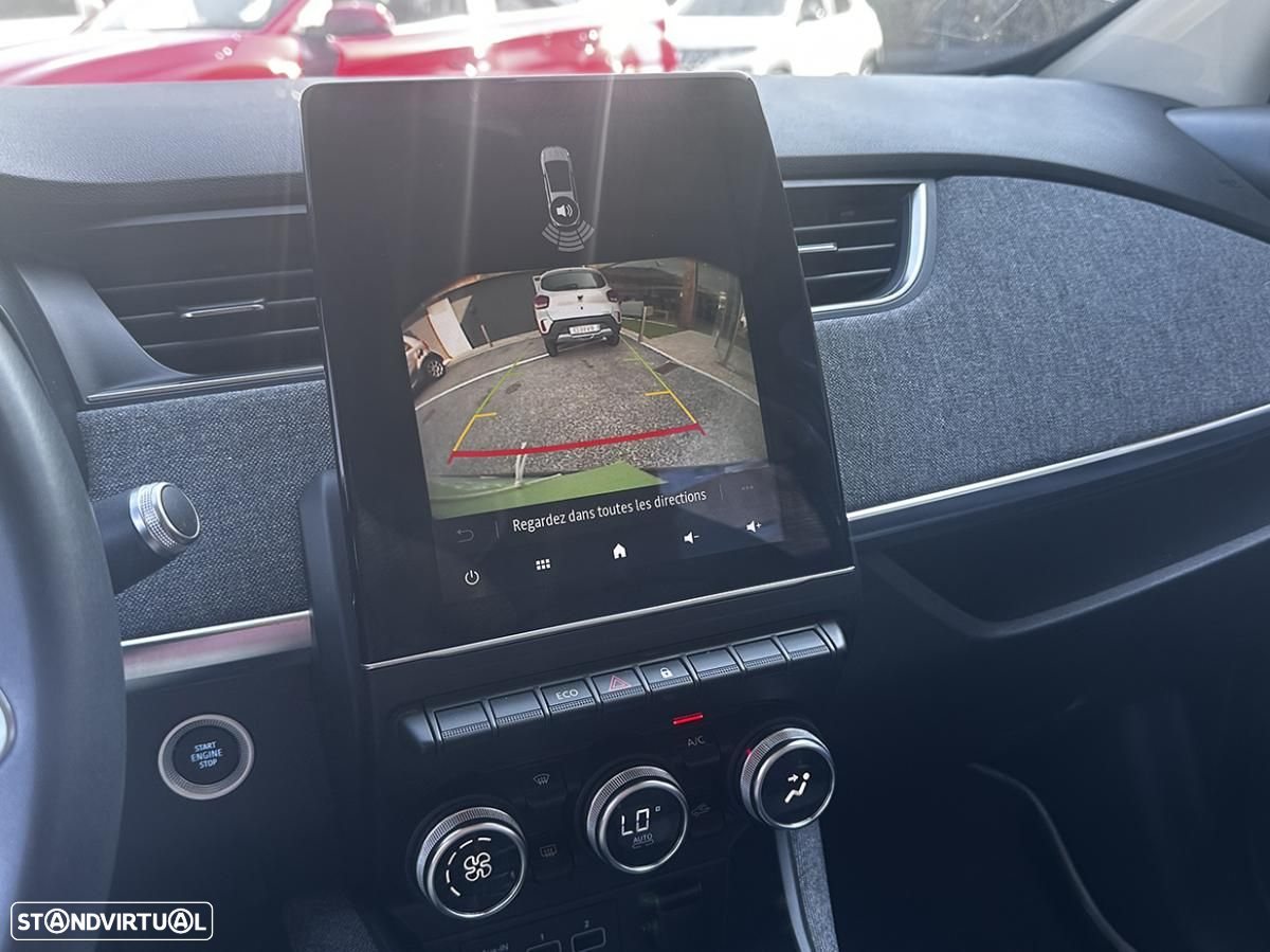 Renault Zoe (c/ Bateria) Z.E. 50 INTENS - 24