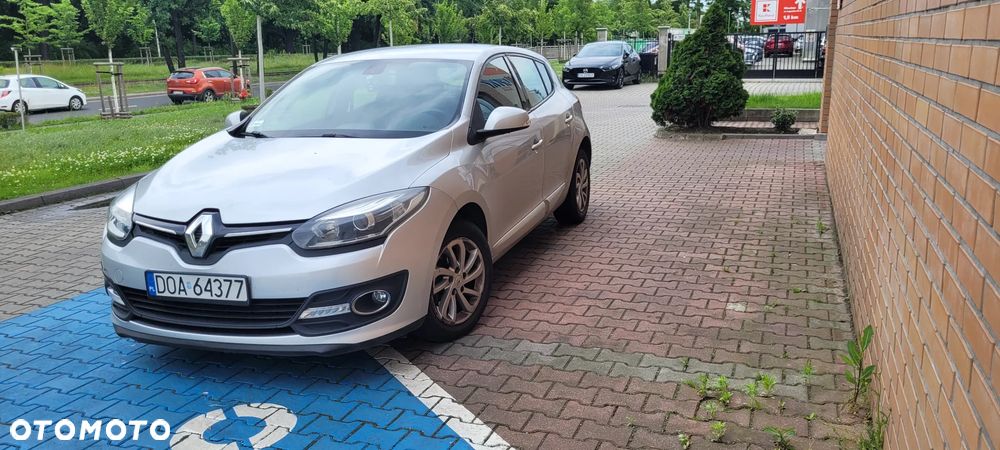 Renault Megane 1.2 16V TCe Energy Zen - 2