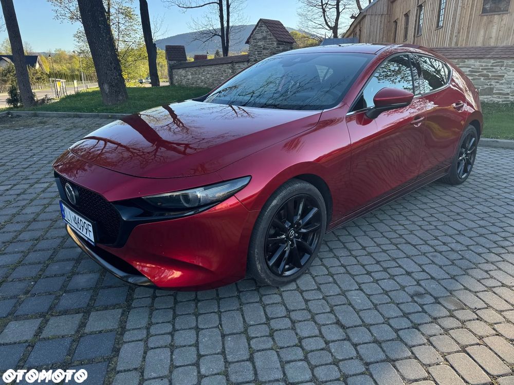 Mazda 3 - 15