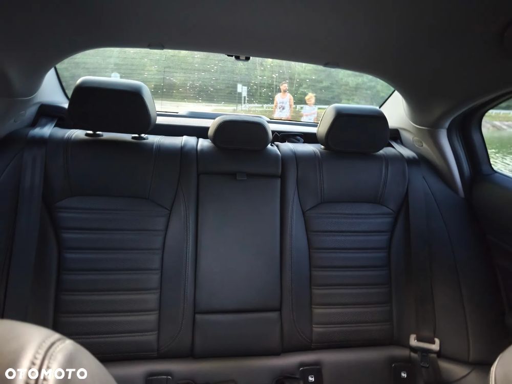 Alfa Romeo Giulia 2.0 Turbo Veloce TI Q4 - 8