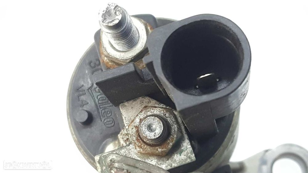 MOTOR DE ARRANQUE SEAT IBIZA SC (6J1) STYLANCE / STYLE - 2