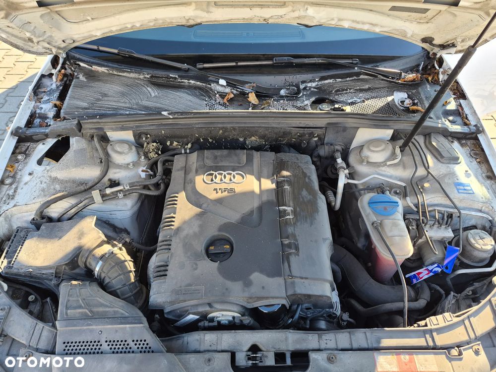 Audi A4 Avant 1.8 TFSI S line Sportpaket (plus) - 23