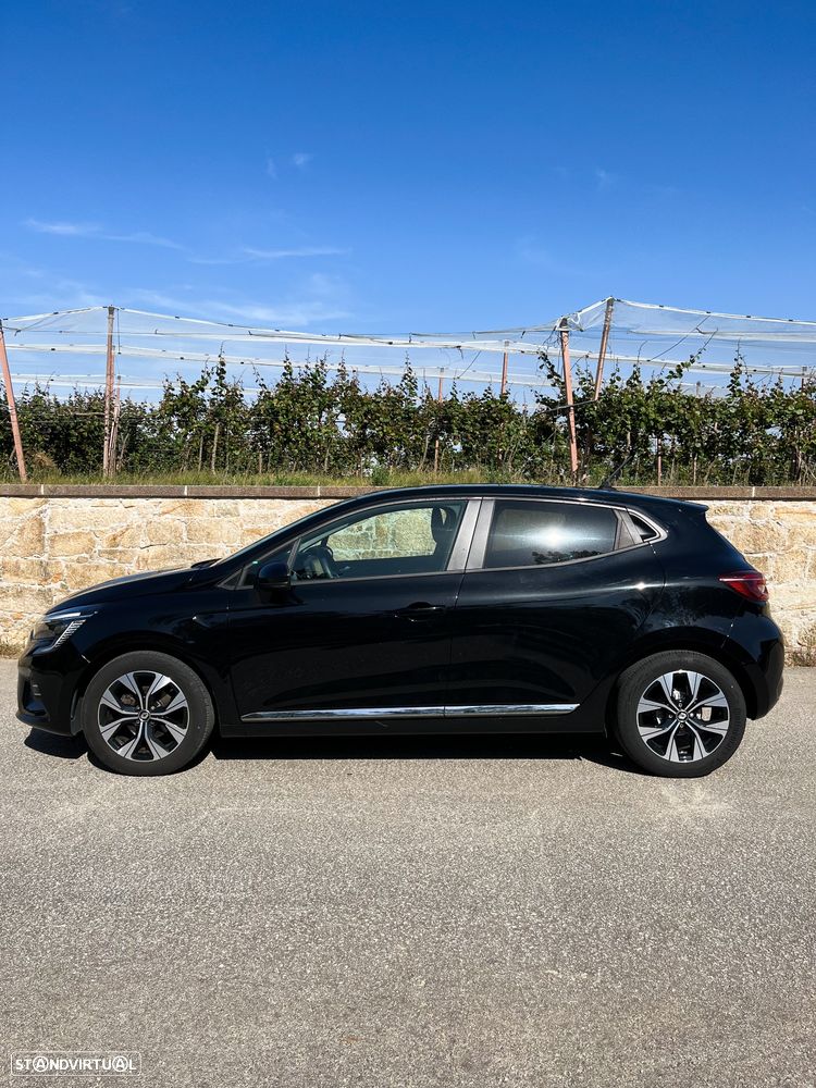 Renault Clio 1.0 TCe Evolution - 3