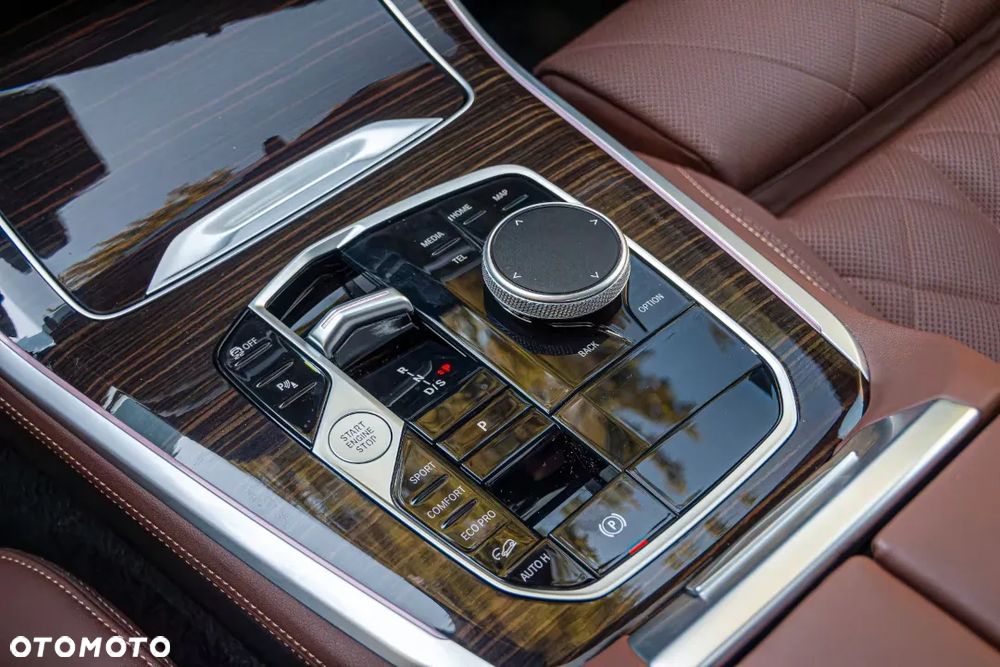 BMW X5 xDrive40i mHEV sport - 19