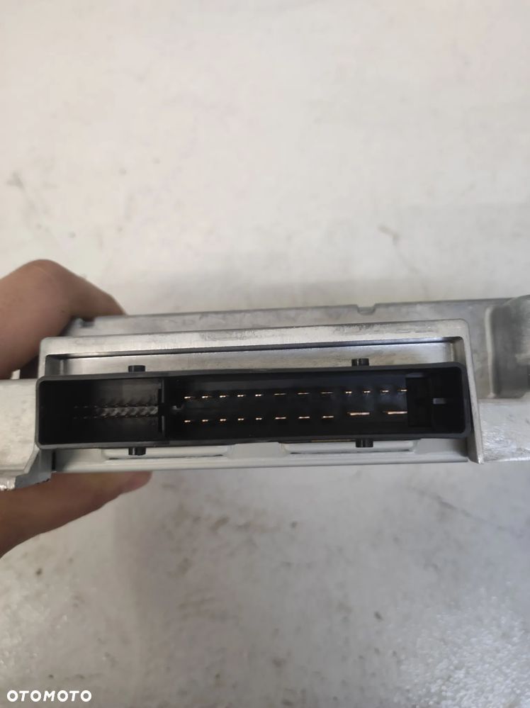 Wzmacniacz radia audio subwoofera Audi Q8 e-tron etron - 5