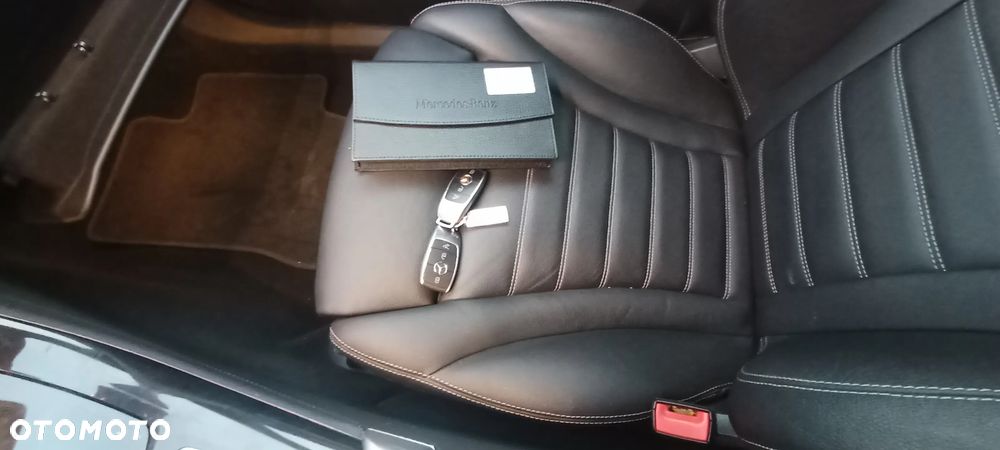 Mercedes-Benz EQC 400 4Matic Electric Art - 22