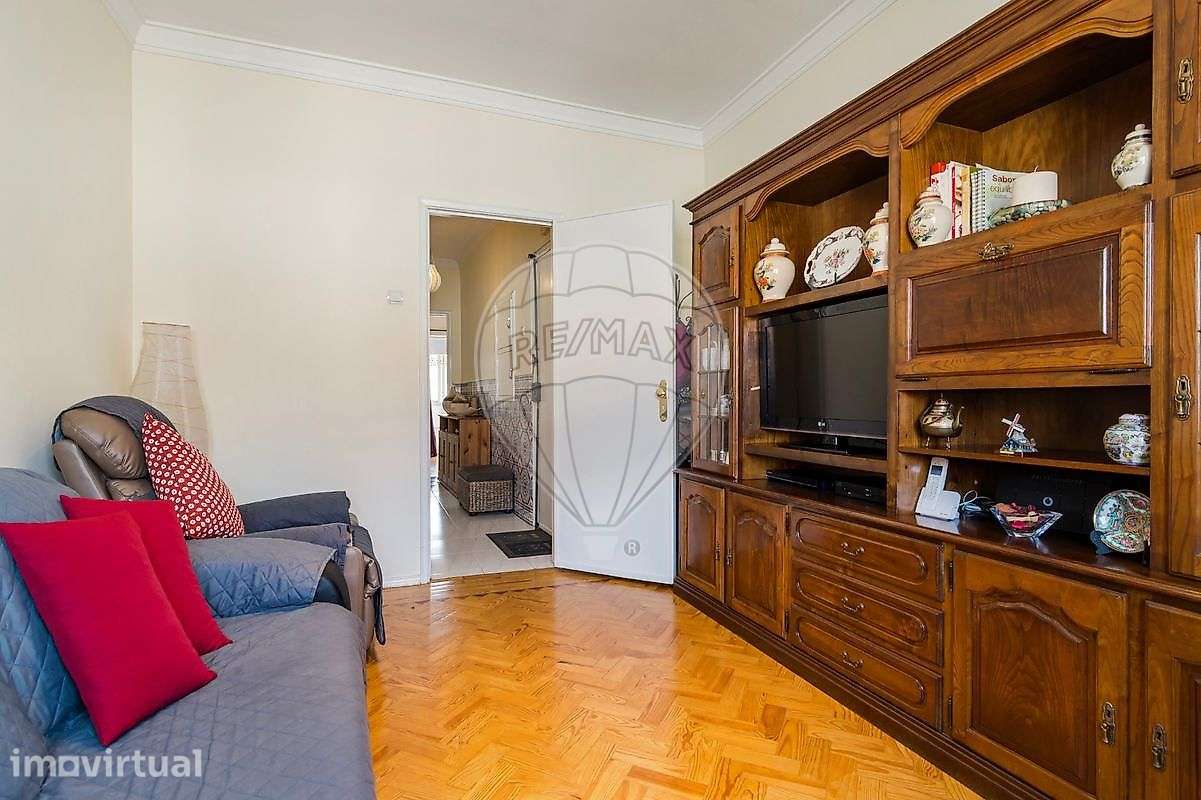 Apartamento T2 para arrendamento - Grande imagem: 4/11