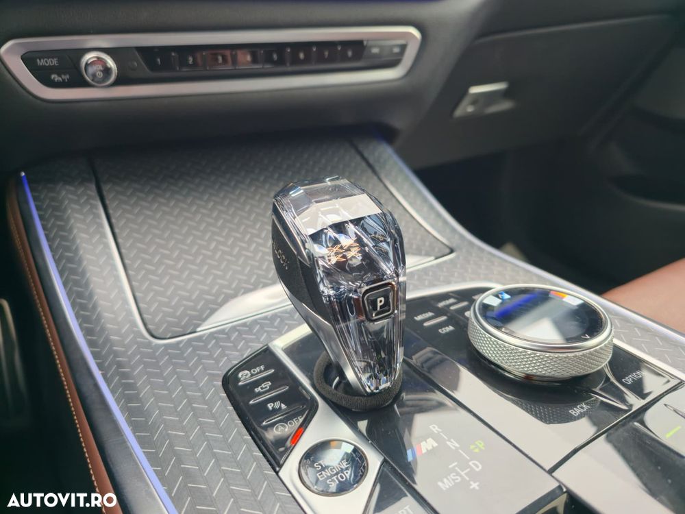BMW X5 - 10