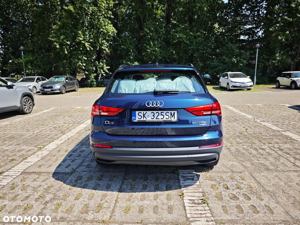 Audi Q3 40 TFSI Quattro S tronic - 6