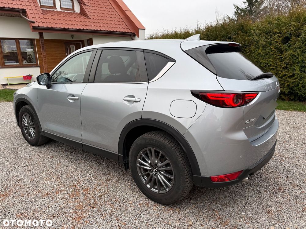 Mazda CX-5 2.2 D Skyenergy 2WD - 7