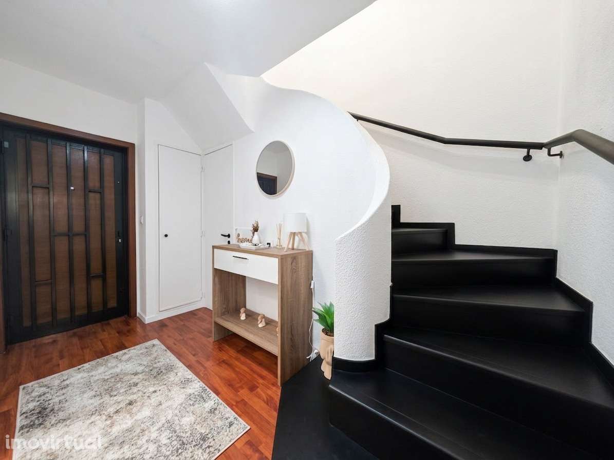 Apartamento T3 duplex Santa Maria da Feira - Grande imagem: 4/23