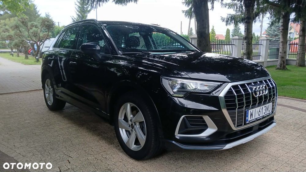 Audi Q3 35 TFSI mHEV Advanced S tronic - 6