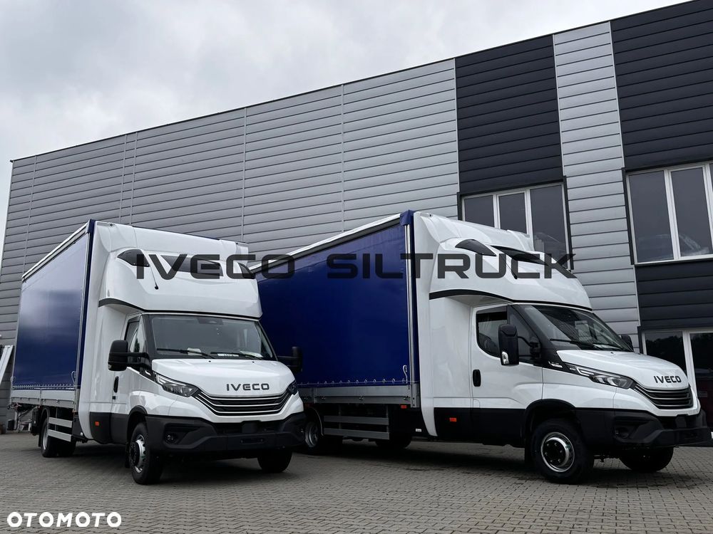 Iveco Daily 70C18HA8/P; Burtofirana, winda - 30