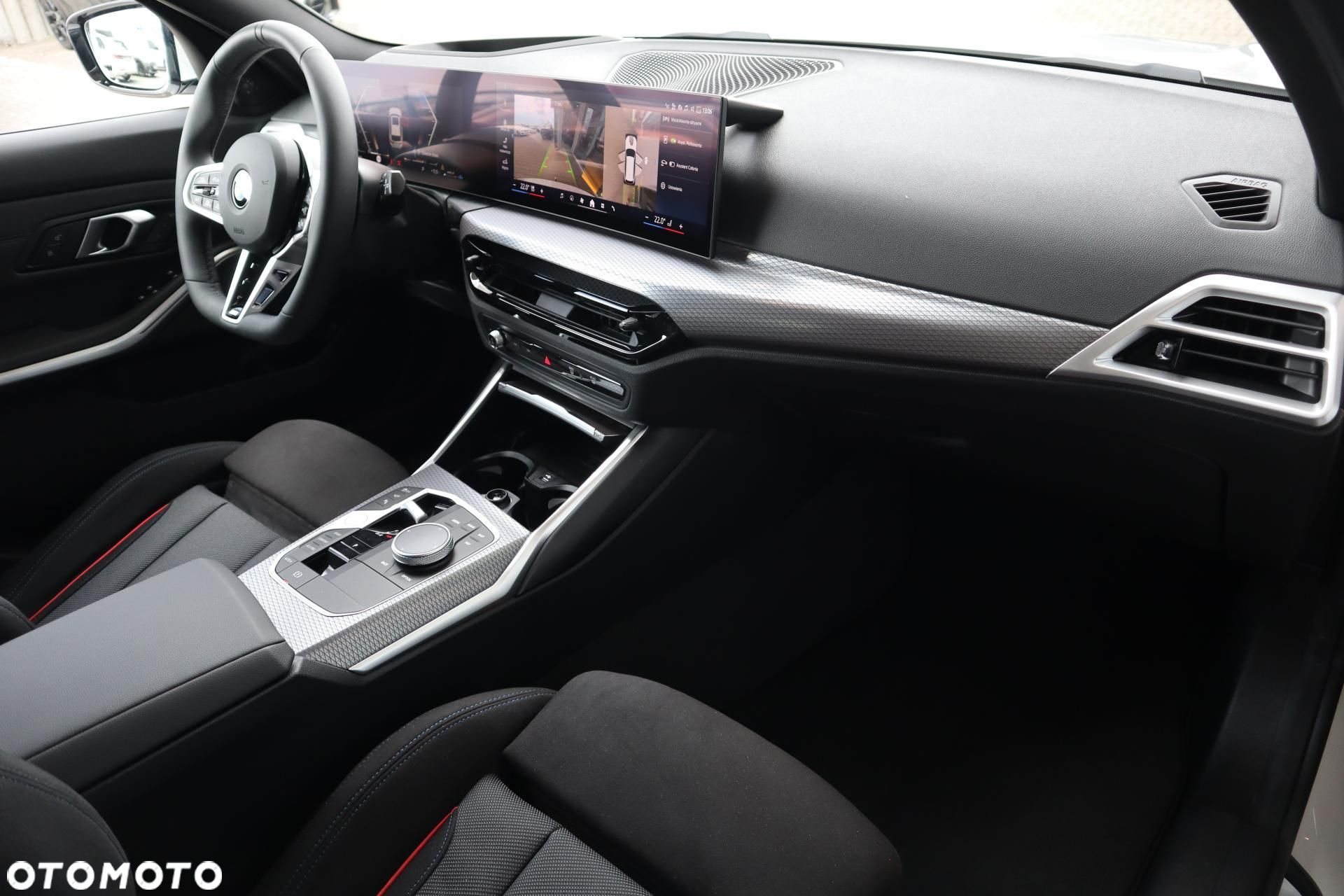 BMW Seria 3 - 11